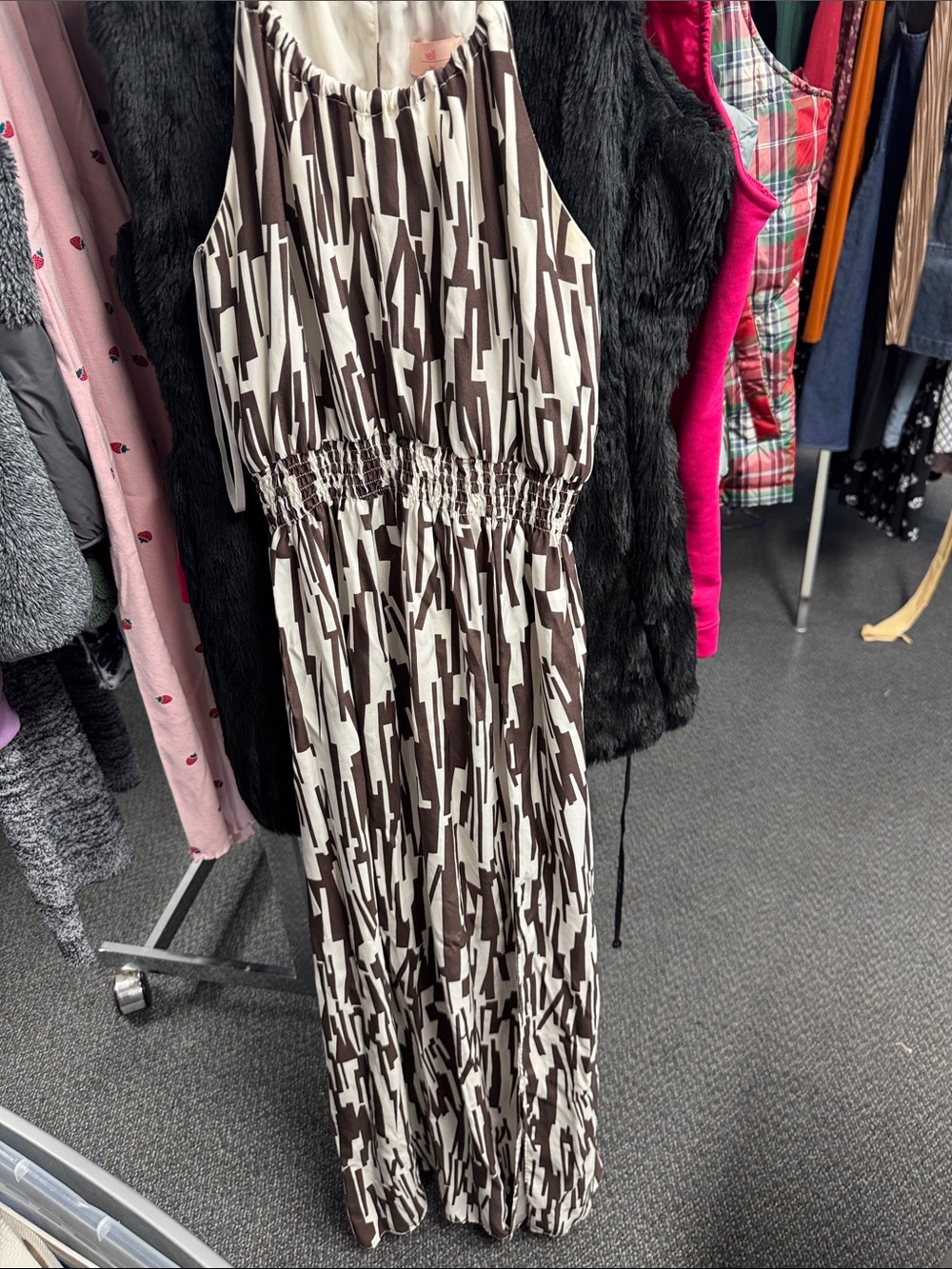 Nell dress size 4 // 092364